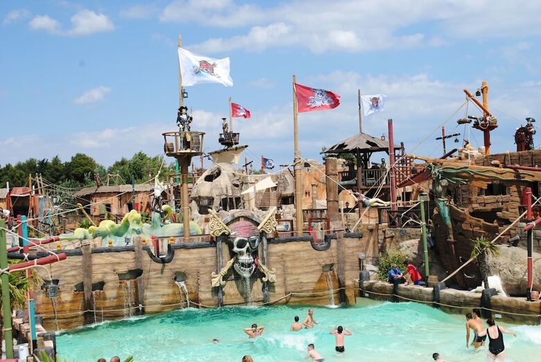 Hotel H�tel Cap Pirate