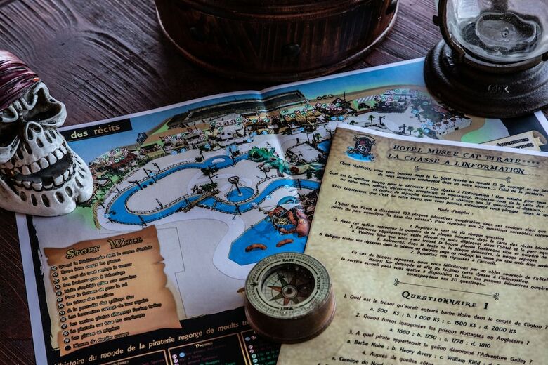 Hotel H�tel Cap Pirate