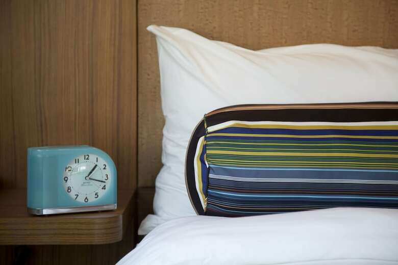 Hotel Aloft College Station