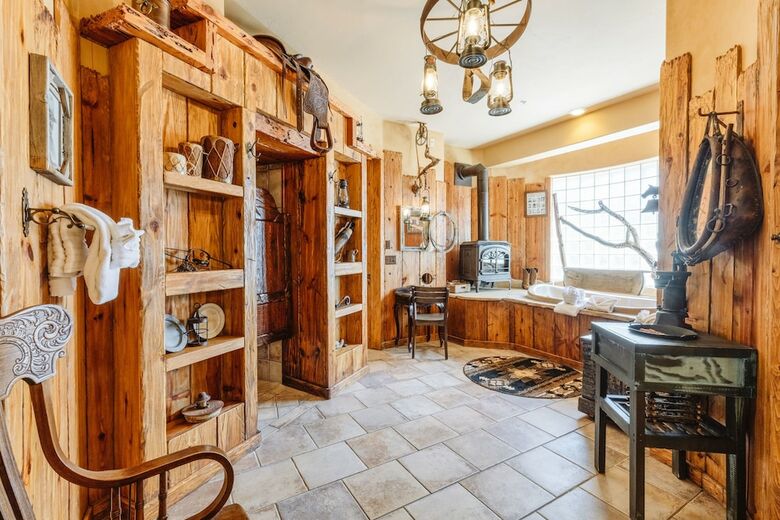 Bed & Breakfast Adobe Grand Villas