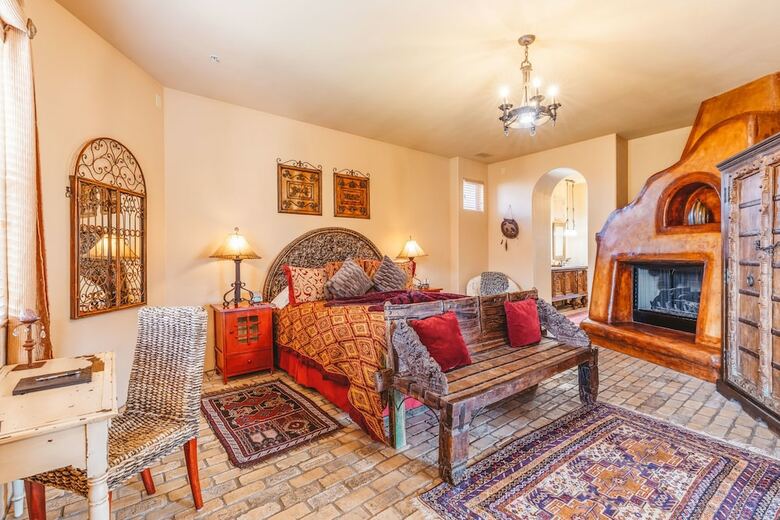 Bed & Breakfast Adobe Grand Villas