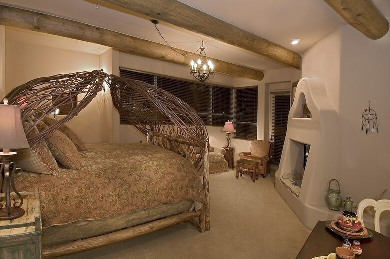 Bed & Breakfast Adobe Grand Villas