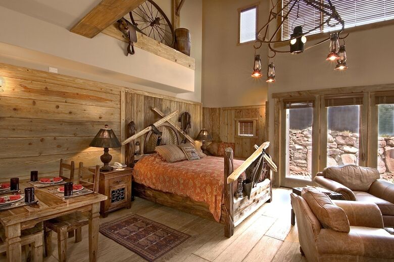 Bed & Breakfast Adobe Grand Villas