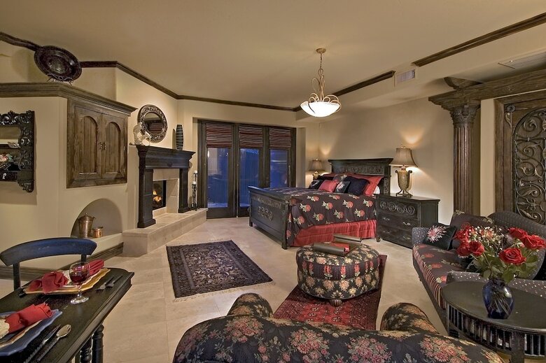 Bed & Breakfast Adobe Grand Villas