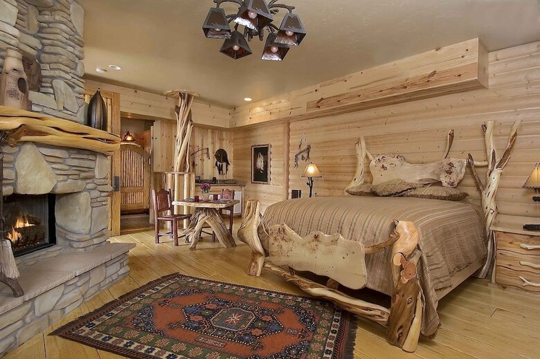 Bed & Breakfast Adobe Grand Villas