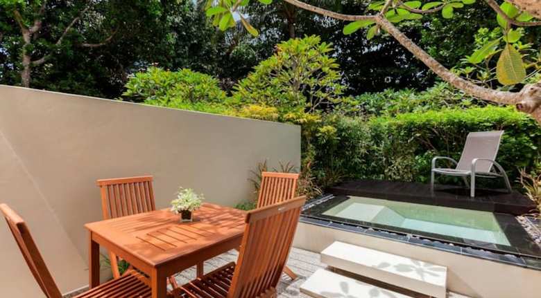 Apartamento Movenpick Resort & Spa Karon Beach Phuket