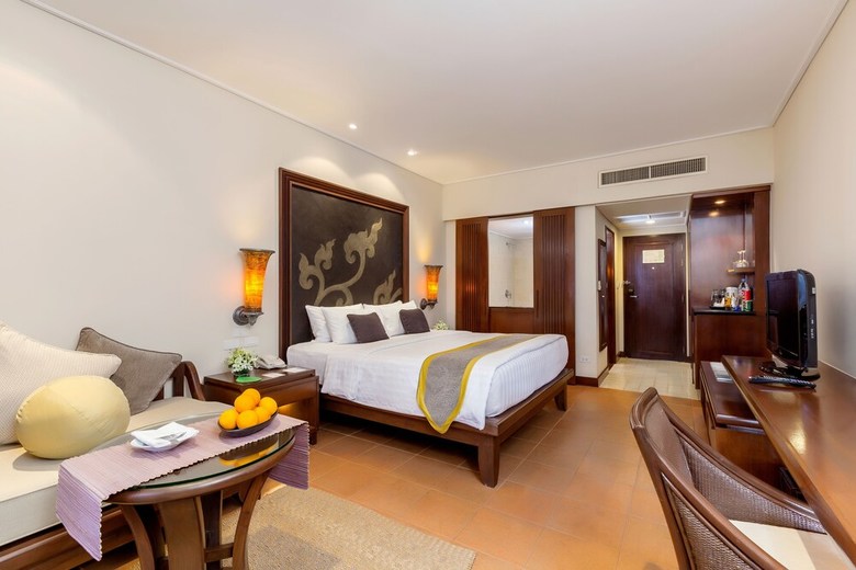 Apartamento Movenpick Resort & Spa Karon Beach Phuket