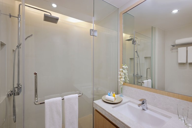 Apartamento Movenpick Resort & Spa Karon Beach Phuket