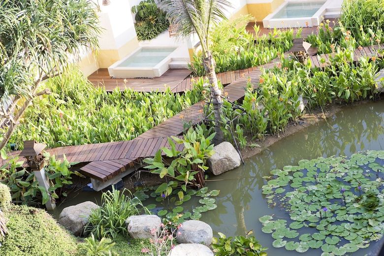 Apartamento Movenpick Resort & Spa Karon Beach Phuket