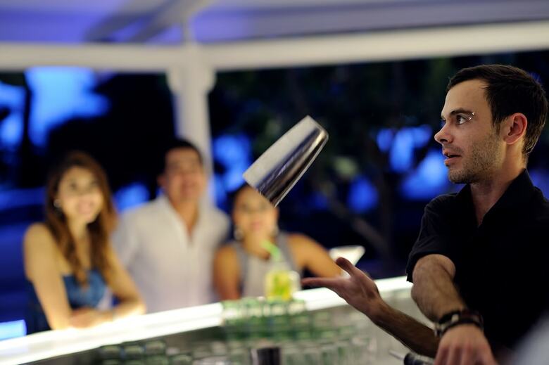 Apartamento Movenpick Resort & Spa Karon Beach Phuket