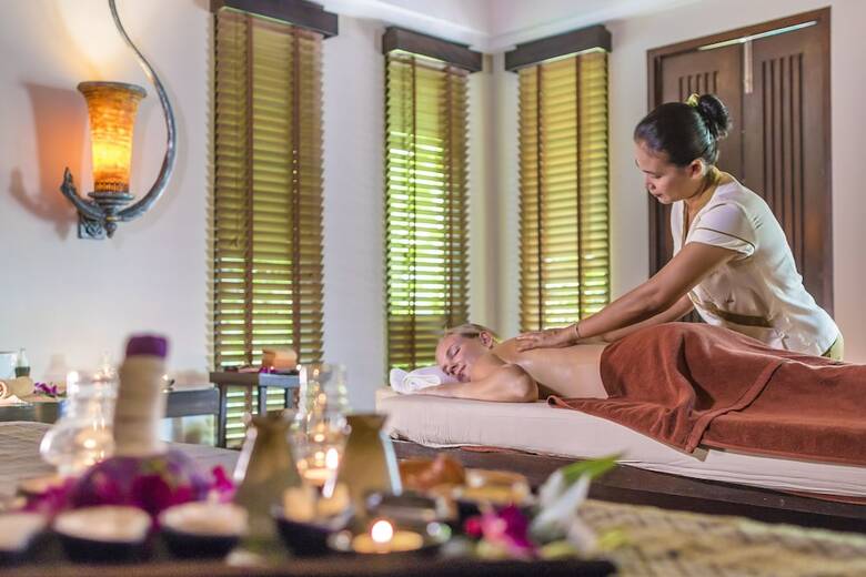 Apartamento Movenpick Resort & Spa Karon Beach Phuket