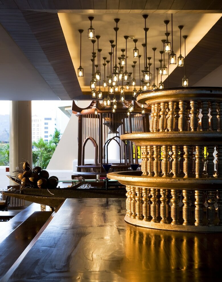 Apartamento Movenpick Resort & Spa Karon Beach Phuket