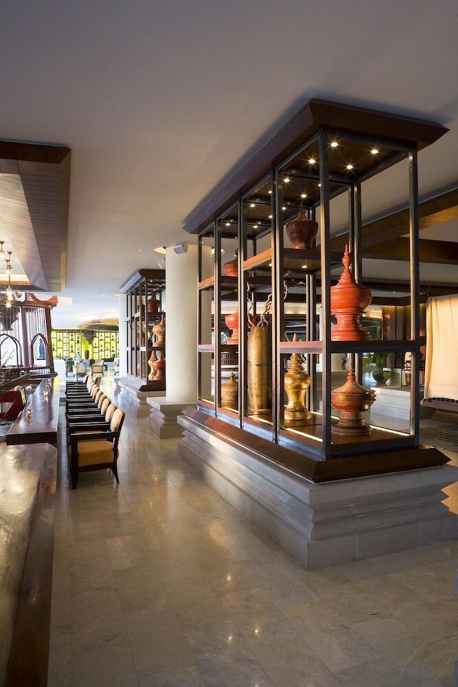 Apartamento Movenpick Resort & Spa Karon Beach Phuket