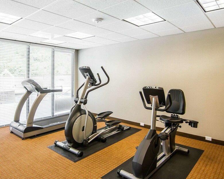Hotel Sleep Inn Lufkin