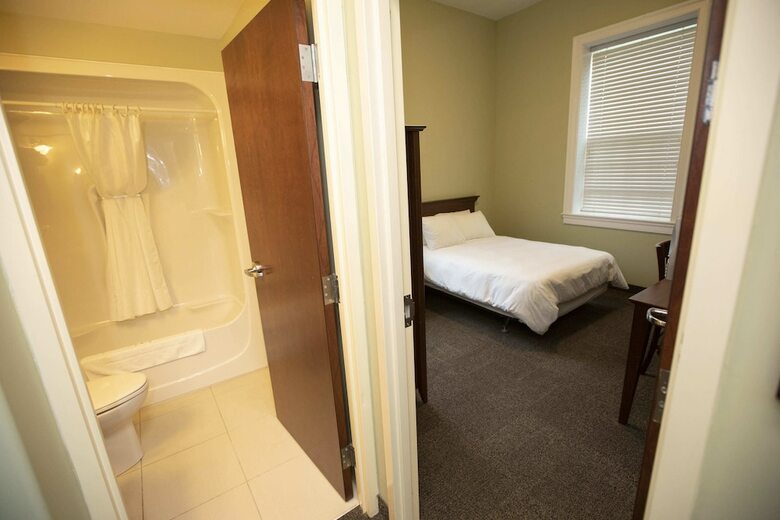 Stfx University Summer Hotel