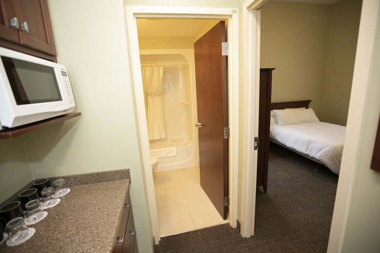 Stfx University Summer Hotel