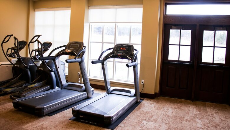 Stfx University Summer Hotel