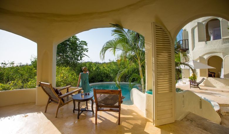 Posada Elewana Kilindi Zanzibar - Adults Only
