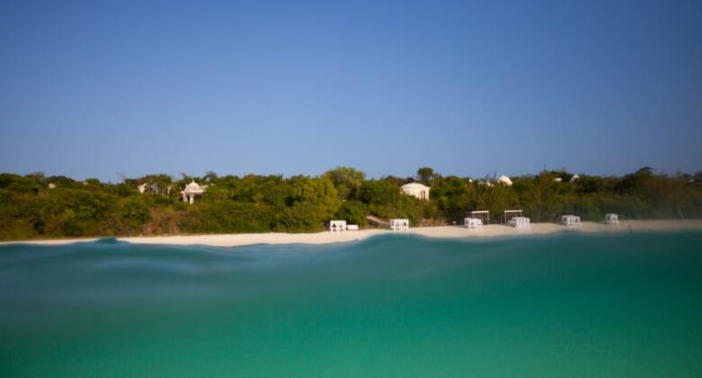 Posada Elewana Kilindi Zanzibar - Adults Only