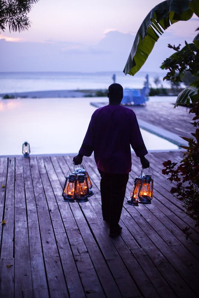 Posada Elewana Kilindi Zanzibar - Adults Only