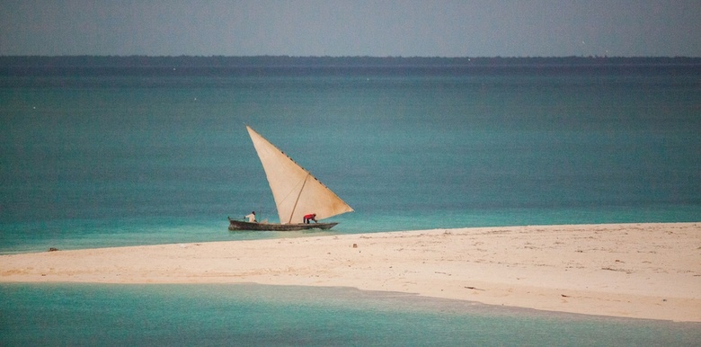 Posada Elewana Kilindi Zanzibar - Adults Only