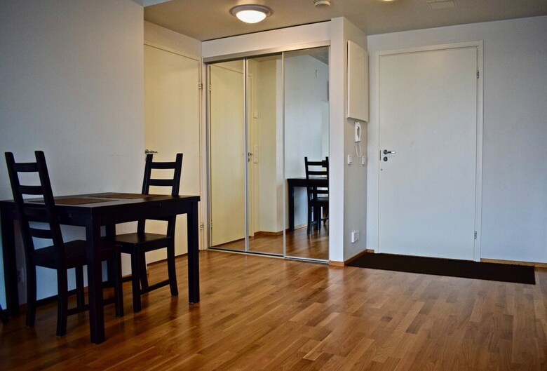 Avia Apartments