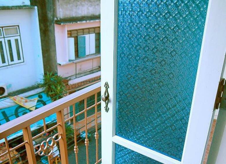Hotel Roof View Place