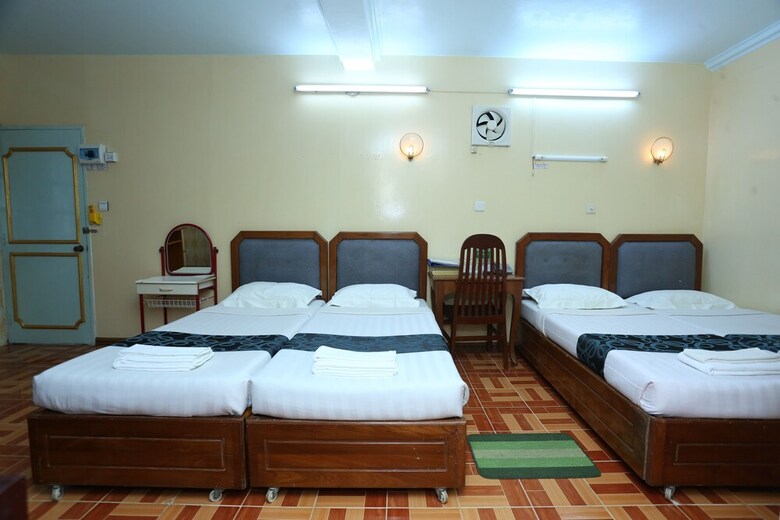 Beautyland Hotel 2