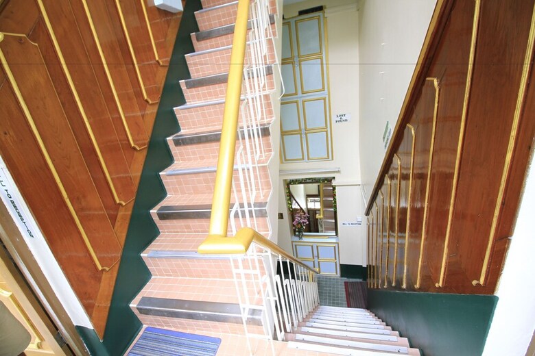 Beautyland Hotel 2