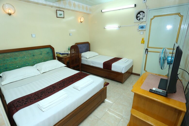 Beautyland Hotel 2