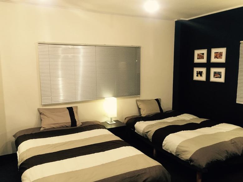 Hotel Gis Guest House Tokyo