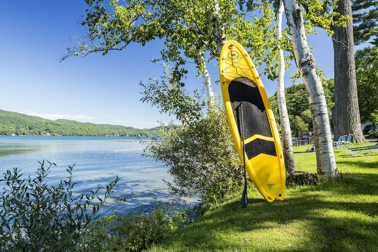 Apartamento Lake Morey Resort