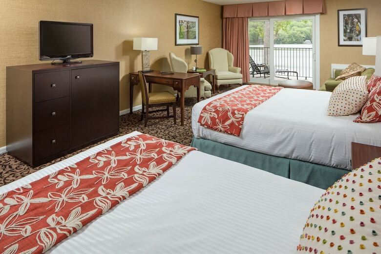 Apartamento Lake Morey Resort