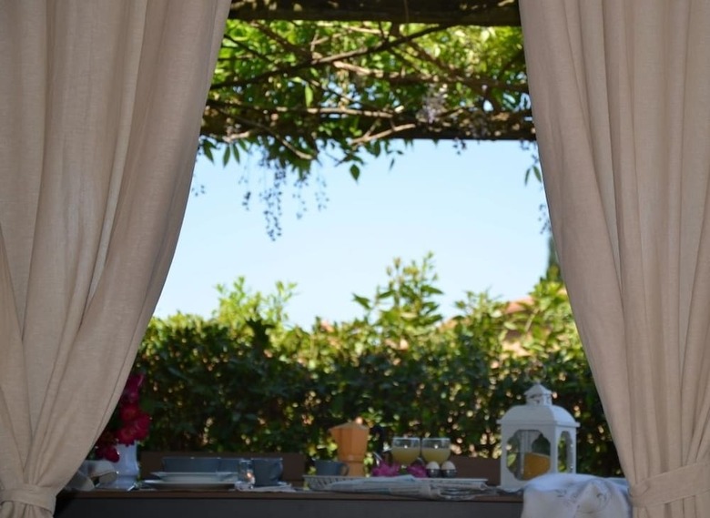 Agroturismo Rigone In Chianti