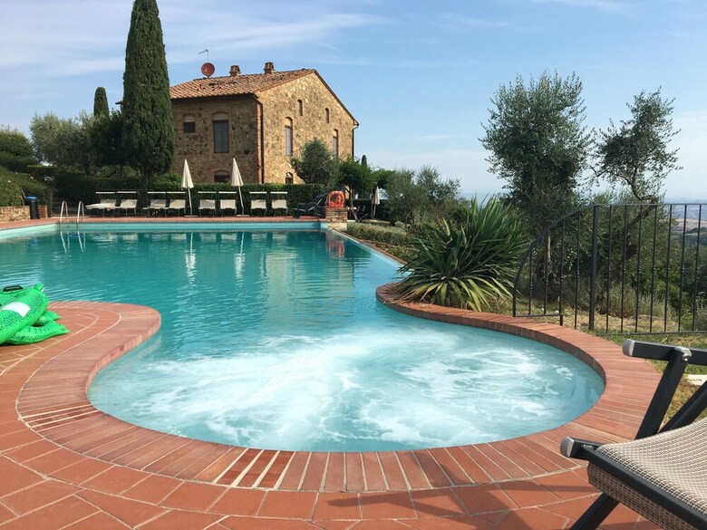 Agroturismo Rigone In Chianti