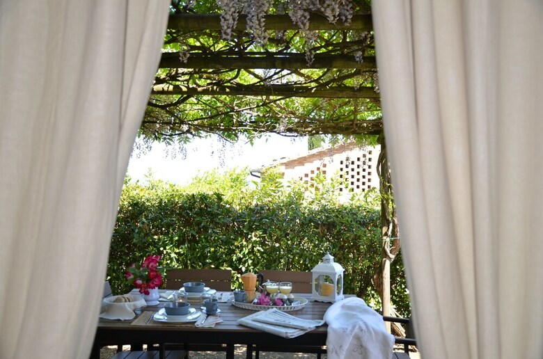 Agroturismo Rigone In Chianti
