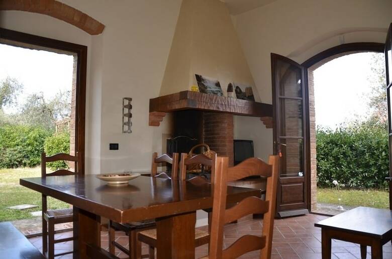 Agroturismo Rigone In Chianti