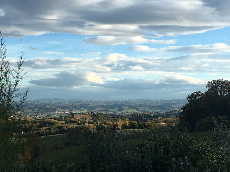 Agroturismo Rigone In Chianti