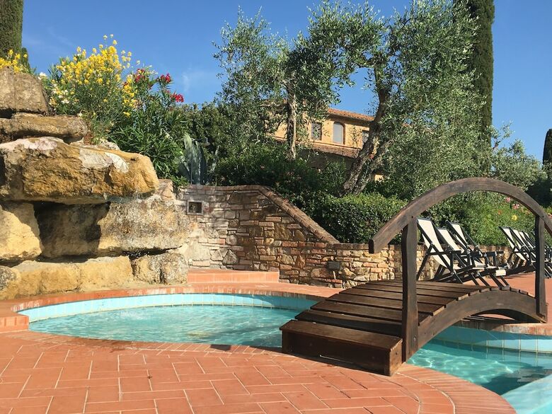 Agroturismo Rigone In Chianti