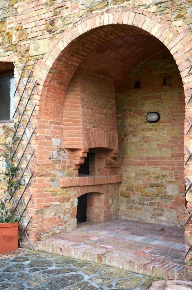Agroturismo Rigone In Chianti