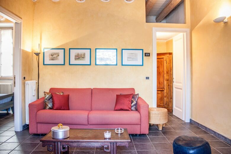 Apartamento Molo Brienno
