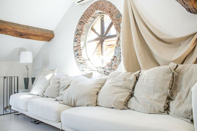 Apartamento Molo Brienno