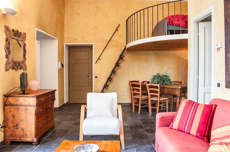 Apartamento Molo Brienno