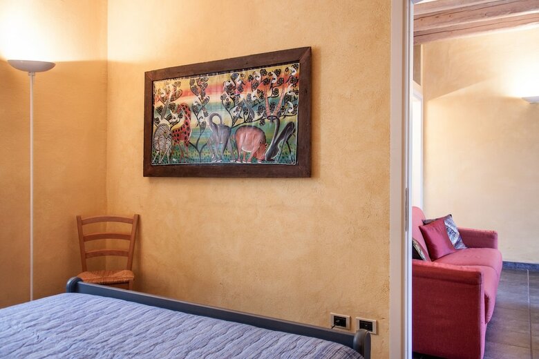 Apartamento Molo Brienno