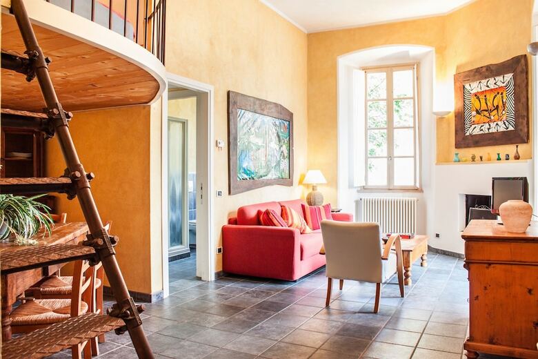 Apartamento Molo Brienno