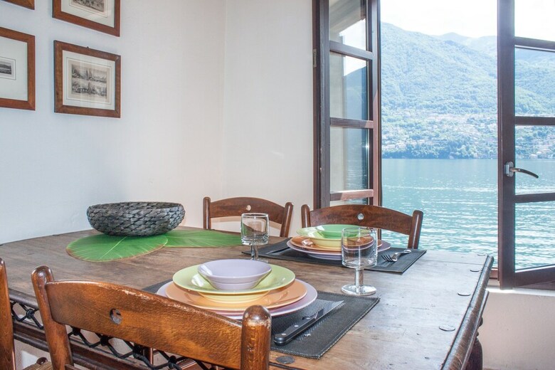 Apartamento Molo Brienno