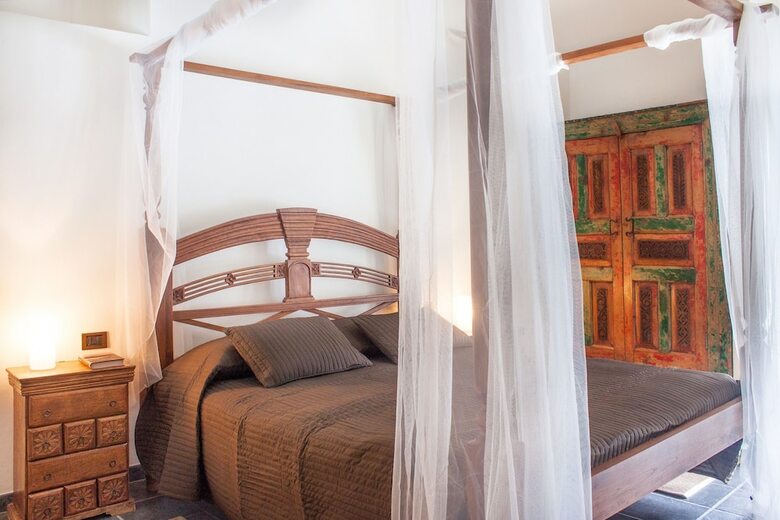 Apartamento Molo Brienno