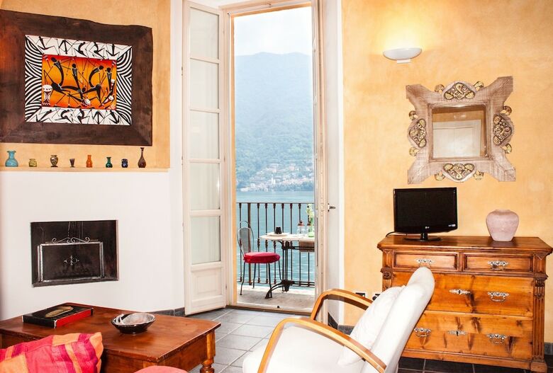 Apartamento Molo Brienno