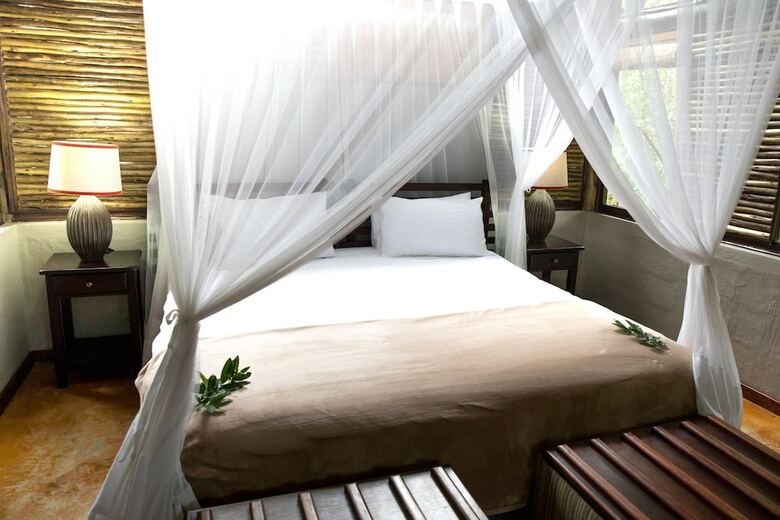Posada Royal Thonga Safari Lodge