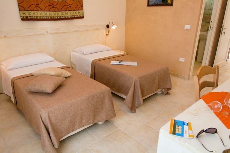 Agroturismo Relais Tenuta Camp�